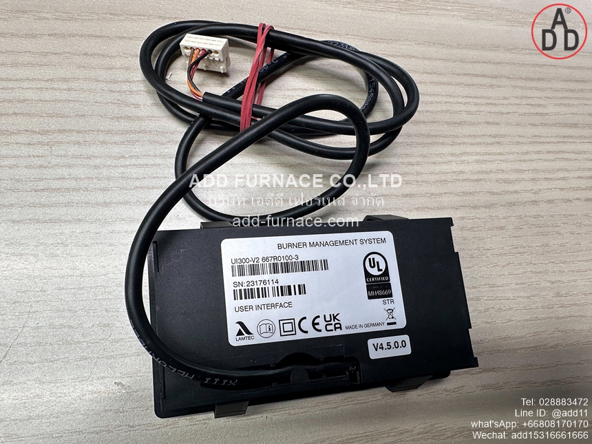 UI300-V2 667R0100-3 (4)